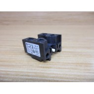 Allen Bradley 800TC-XAF Contact Block 207803 - New No Box