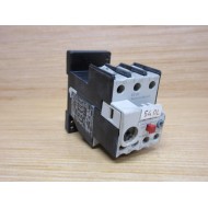 Klockner Z00-24 Moeller Overload Relay Z0024 W EZ00 - Used