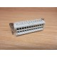 ILME CNF 24 Female Connector CNF24 (Pack of 4) - Used