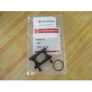 Norgren 74503-51 Yoke Connector Kit-Olympian 64 Series 7450351