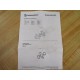 Norgren 74503-51 Yoke Connector Kit-Olympian 64 Series 7450351