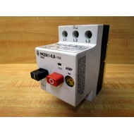 Moeller PKZM1-0,6-NA Motor Starter PKZM106NA - Used