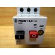 Moeller PKZM1-0,6-NA Motor Starter PKZM106NA - Used