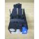 Cutler Hammer C316-FNA3F Overload Relay C316FNA3F 1-1.4A