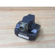 Moog 760-102A Servo Valve 760102A - Used