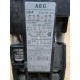 AEG 910-302-623-22 Contactor LS4 - Used