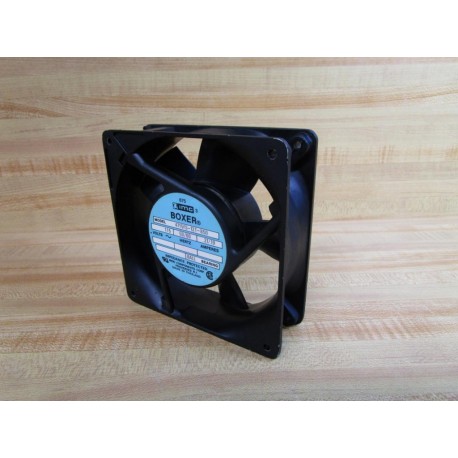 IMC 4715FS-12T-B50 Boxer Fan 4715FS12TB50 - New No Box