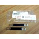 Fanuc A06B-6078-K801 DC Link Short Bar Kit 90MM - New No Box