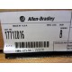 Allen Bradley 1771-ID16 Module Ser B,96339672 WWiring Arm