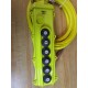 Magnatek SBP2 Pendant Pushbutton Station Missing Back - New No Box