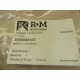 R&M 3000000185 Safety Latch Set