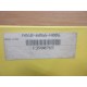 Fanuc A06B-6066-H006 AC Servo Amplifier A06B6066H006 Cover Only, Cracked - Used