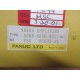 Fanuc A06B-6066-H211 Amplifier A06B6066H211 Cover Plate Only - Used