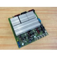 Siemens 65C6120-0FE00 2040A Power Board 65C61200FE00 Non-Refundable - Parts Only