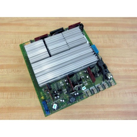 Siemens 65C6120-0FE00 2040A Power Board 65C61200FE00 Non-Refundable - Parts Only
