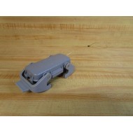Harting 09300165423 Housing Cover WCord Han 16B-AK-QB - New No Box