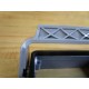 Harting 09300160307 Bulkhead Housing Base Han 16B-HBM-SL - New No Box