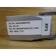 Harting 3HAC045828-001 Connector XP3 W38 Pins - New No Box