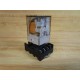 Allen Bradley 700-HA32A1 Relay 700HA32A1 D WRelay Socket (Pack of 3) - Used