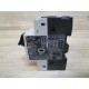 Telemecanique GV2-M05 Motor Circuit Breaker GV2M05 021084 (Pack of 5) - Used
