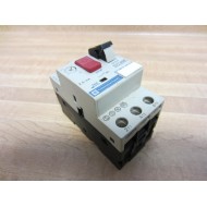 Telemecanique GV2-M08 Motor Circuit Breaker 021087 - Used