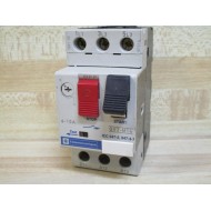 Telemecanique GV2 M14 Circuit Breaker Starter 021089 6-10A - Used