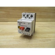 Moeller PKZM 1-0,6 Overload Module PKZM106 660V - Used