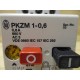 Moeller PKZM 1-0,6 Overload Module PKZM106 660V - Used