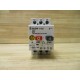 Moeller PKZM 1-0,6 Overload Module PKZM106 660V - Used