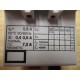 Moeller PKZM 1-0,6 Overload Module PKZM106 660V - Used