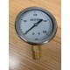 Reotemp 0-200 PSI Pressure Gauge - New No Box