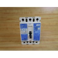 Westinghouse FDB3015L 15A Circuit Breaker FDB 14K - Used