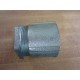 OZ Gedney 4-125 4125 3-Piece Conduit Coupling Size 1-14" (Pack of 5)