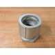 OZ Gedney 4-125 4125 3-Piece Conduit Coupling Size 1-14" (Pack of 4)