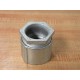 OZ Gedney 4-125 4125 3-Piece Conduit Coupling Size 1-14" (Pack of 4)