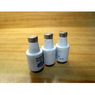 Siba 10-005-07-20A Bottle Fuse 100050720A (Pack of 3) - New No Box