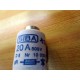 Siba 10-005-07-20A Bottle Fuse 100050720A (Pack of 3) - New No Box