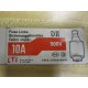 ETI 10A 500V Fuse Links