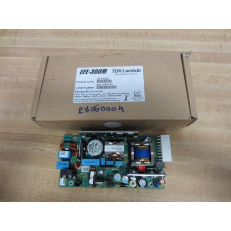 TDK- Lambda U5Y0020 EFE-300M Power Supply