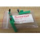 Honeywell 30735489-006 Pen Set Green (Pack of 3)