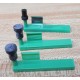 Honeywell 30735489-006 Pen Set Green (Pack of 3)