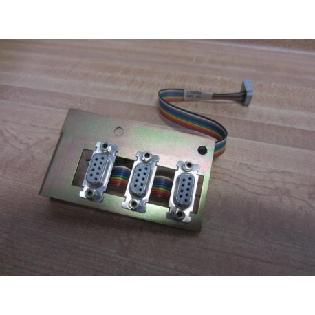 133279 Connector - Used