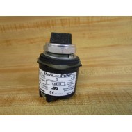 Allen Bradley 800T-U13 Potentiometer 800TU13 Series Q - Used