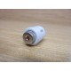 ETI 10A 500V Fuse Links (Pack of 5) - New No Box