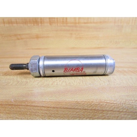 Bimba 041-NR Pneumatic Cylinder 041NR - New No Box