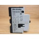 Allen Bradley 140M-C2E-B10 Circuit Breaker Ser.B, W140M-C-AFA11 - Used