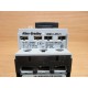 Allen Bradley 140M-C2E-B10 Circuit Breaker Ser.B, W140M-C-AFA11 - Used