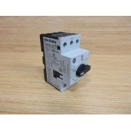 Allen Bradley 140M-C2E-A63 Circuit  Breaker Ser. B - New No Box