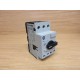Allen Bradley 140M-C2E-A63 Circuit  Breaker Ser A, W 140M-C-AFA11 - Used