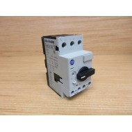 Allen Bradley 140M-C2E-A63 Circuit  Breaker Ser A, W 140M-C-AFA11 - Used